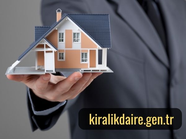 Yeşilpınar Mahallesi Kiralık Daire